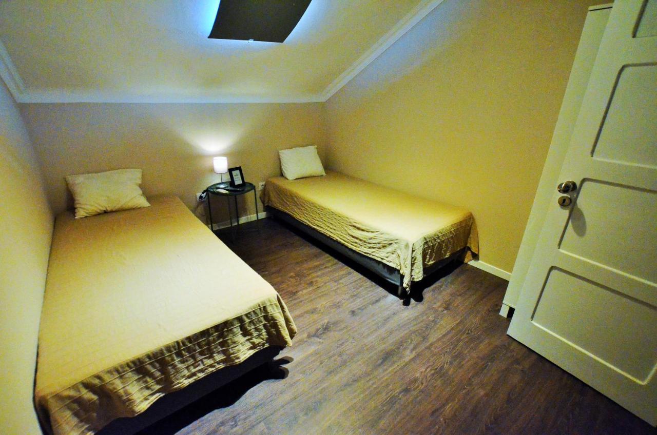 Rooms Dp Setubal Luaran gambar