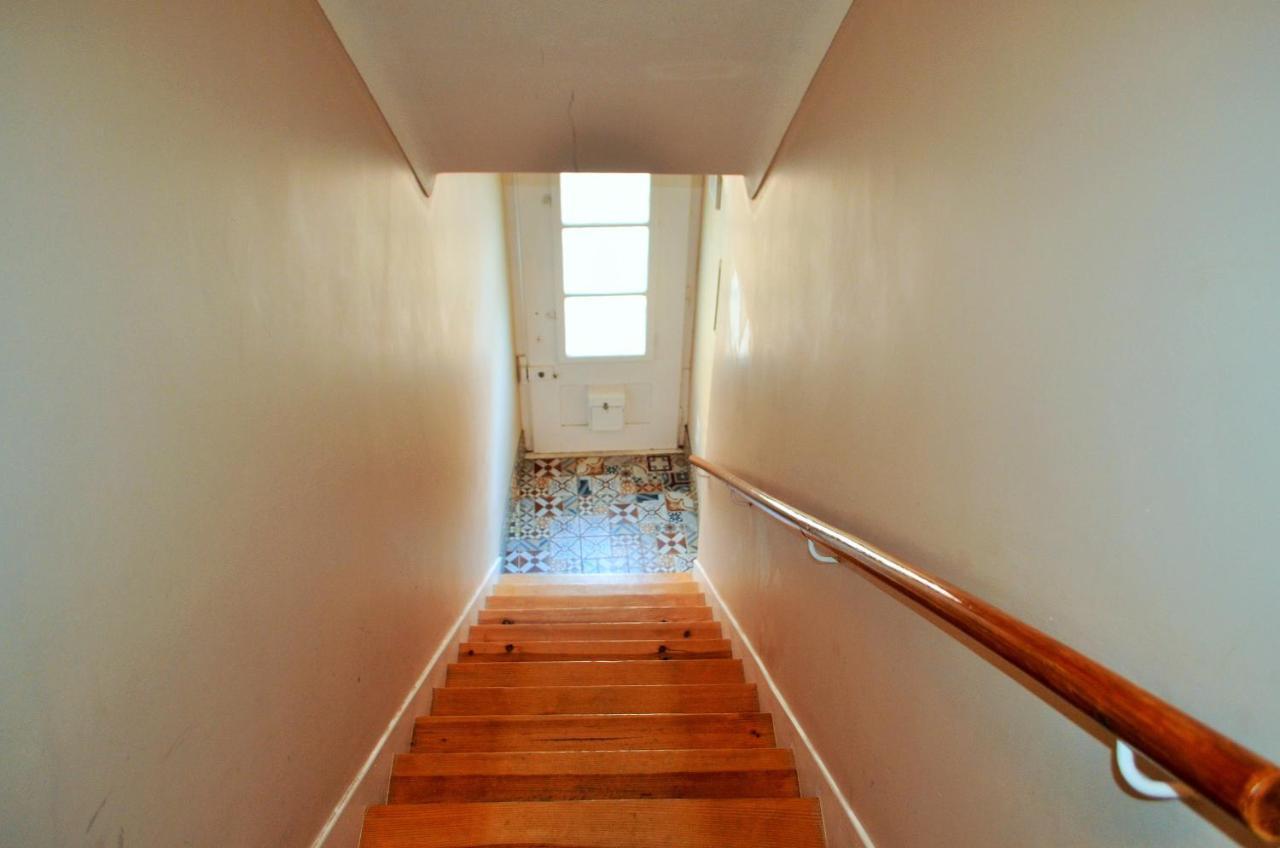 Rooms Dp Setubal Luaran gambar