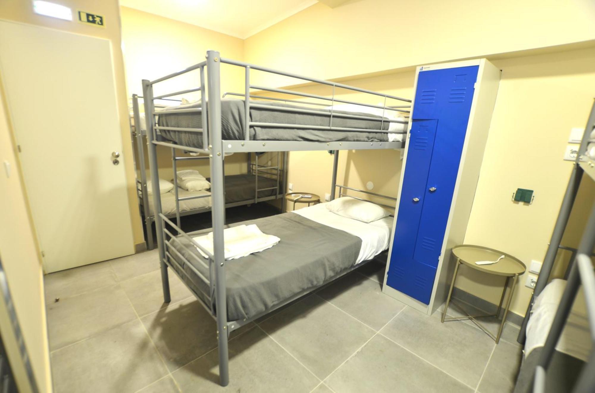 Rooms Dp Setubal Luaran gambar