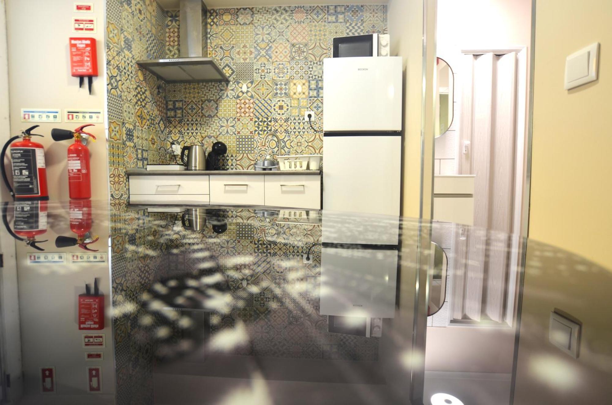 Rooms Dp Setubal Luaran gambar
