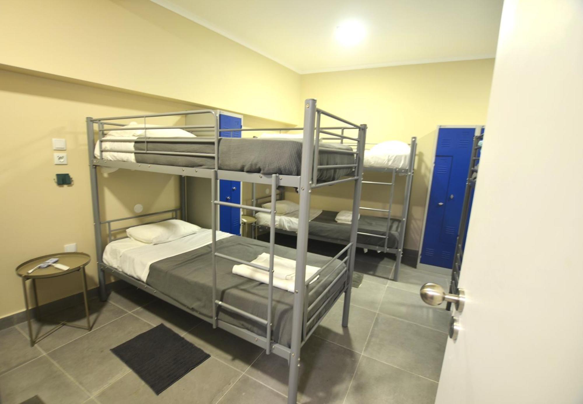 Rooms Dp Setubal Luaran gambar