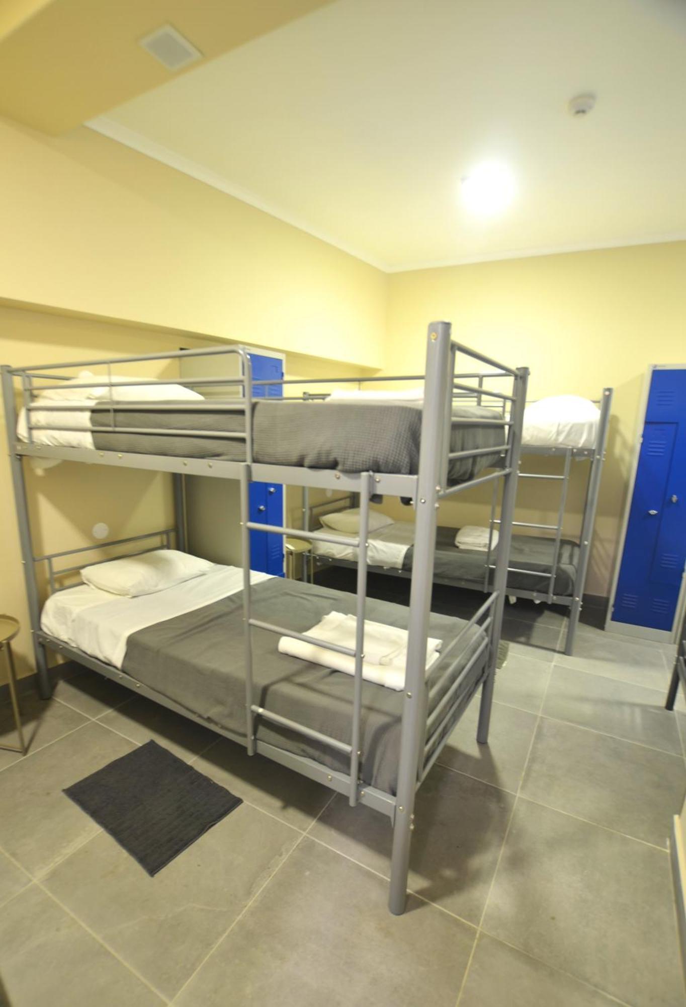 Rooms Dp Setubal Luaran gambar