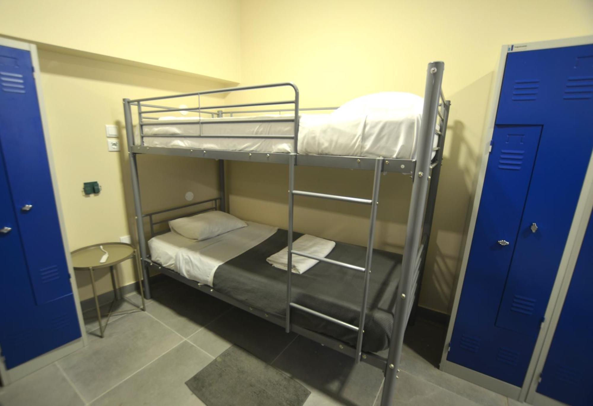 Rooms Dp Setubal Luaran gambar