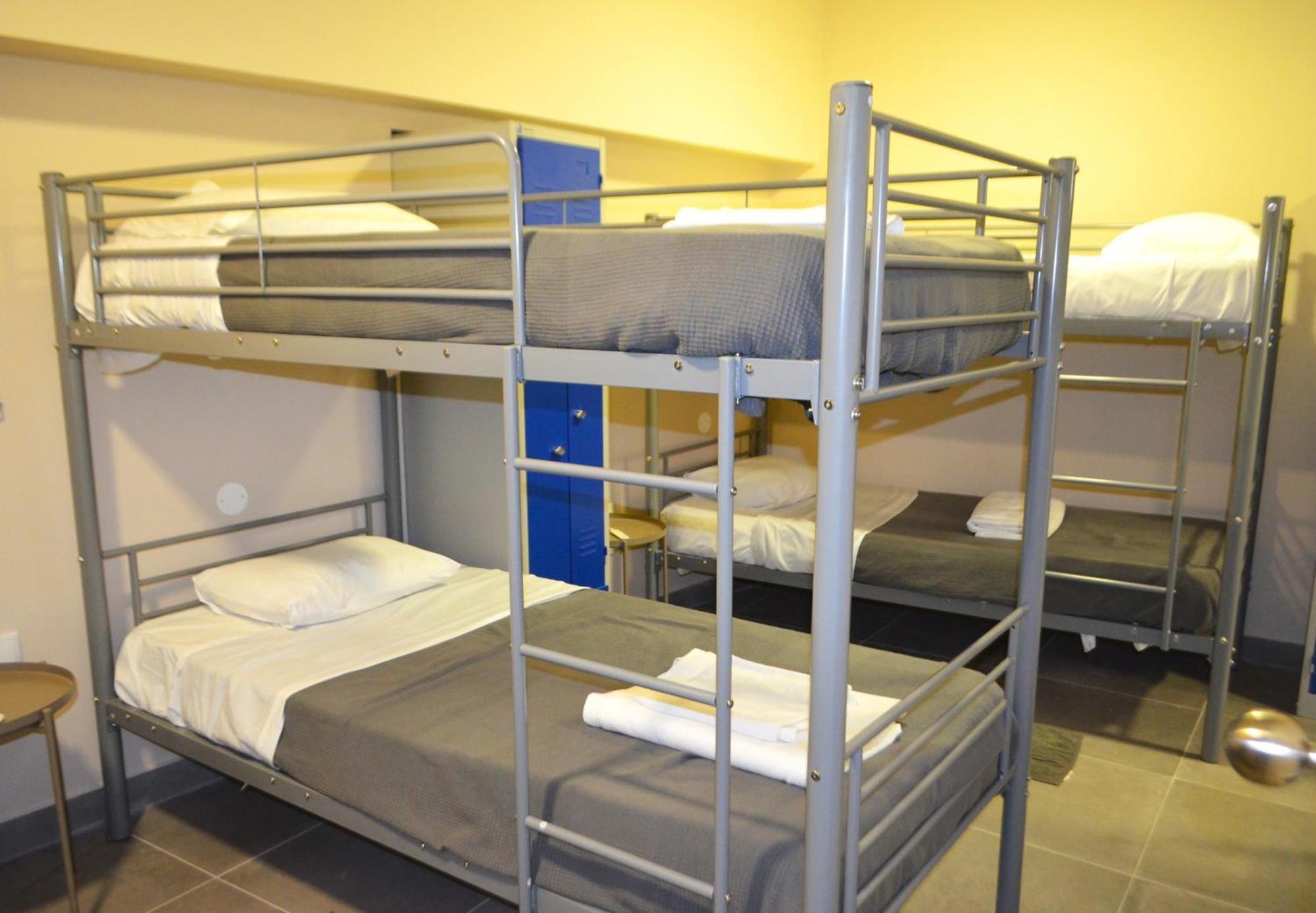 Rooms Dp Setubal Luaran gambar
